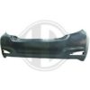 DIEDERICHS 6607055 Bumper